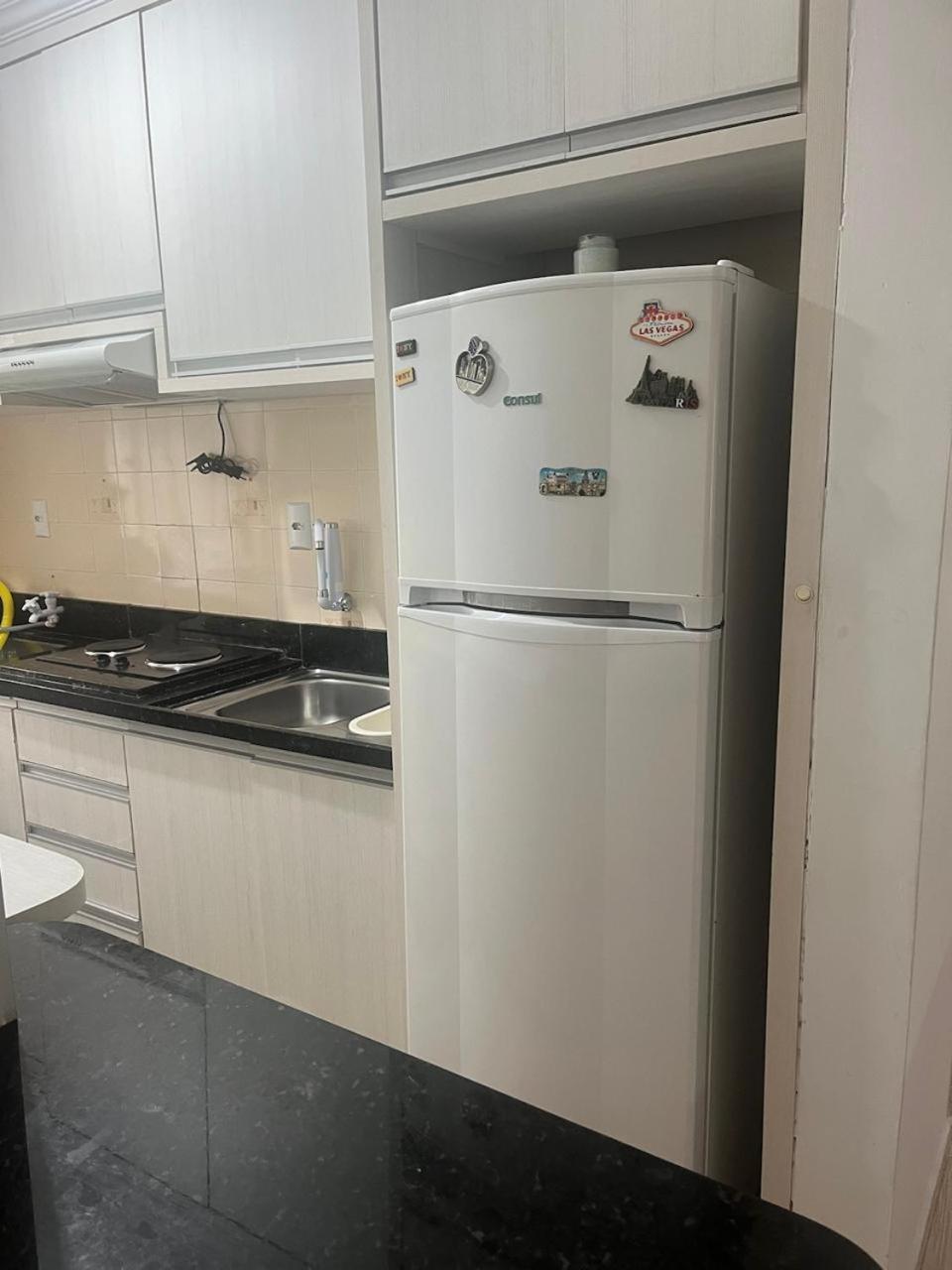 Na Quadra Mar * Balneario Camboriu
